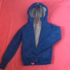 Ivivva Jacket